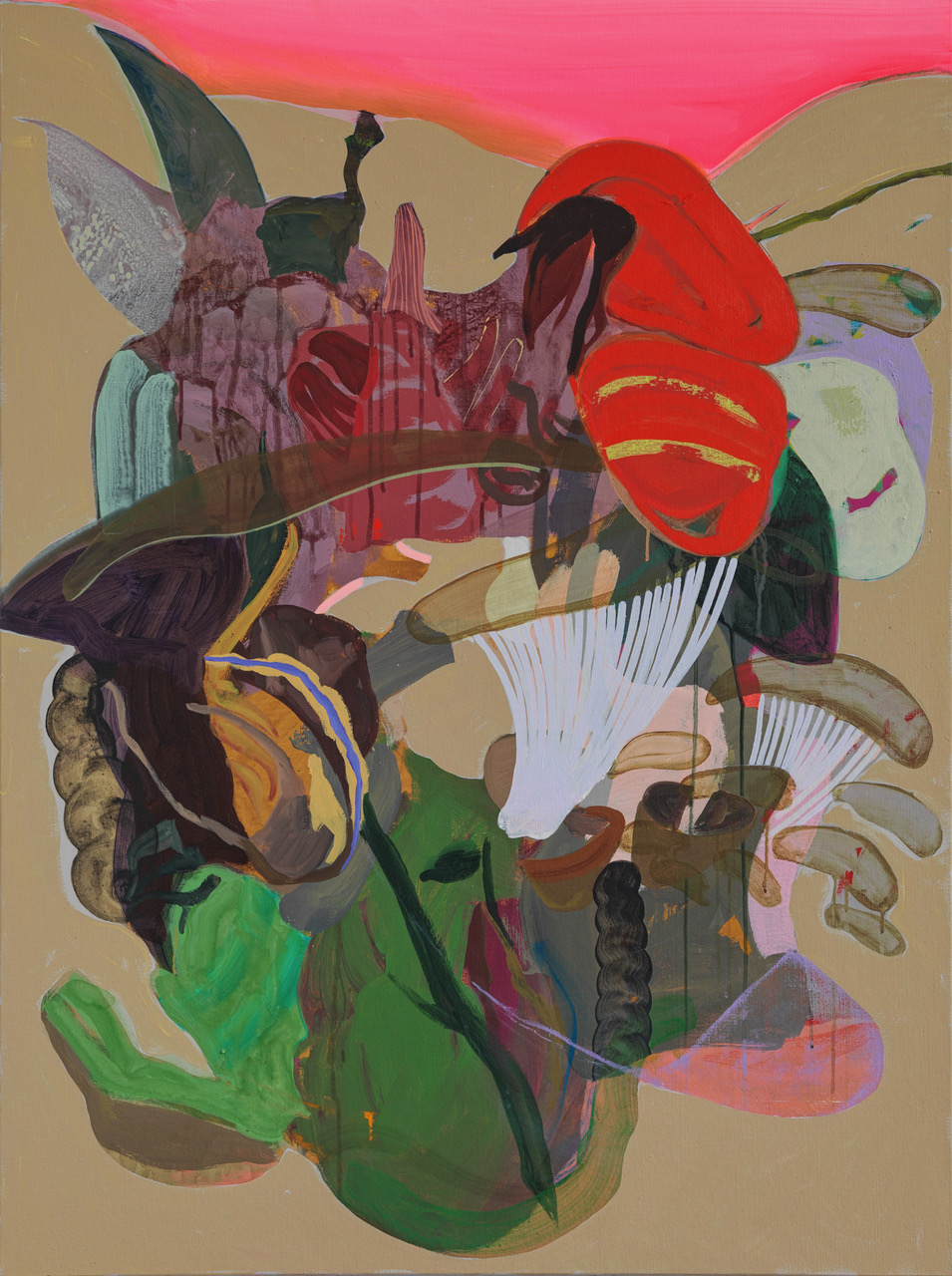 ohne Titel / no title (AST M/72) ohne Titel / no title (AST M/72)