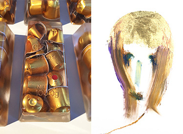 GOLD GOLD
