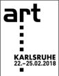 Art Karlsruhe 2018