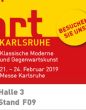 Art Karlsruhe 2019