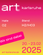 Art Karlsruhe - alle Jahre