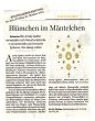 Stuttgarter Zeitung 10. Oktober 2014