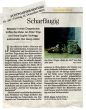 Stuttgarter Zeitung, 12. Dezember 2014