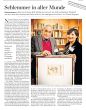 Stuttgarter Zeitung 24. Januar 2015