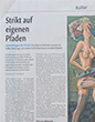Stuttgarter Nachrichten 12. Mai 2017