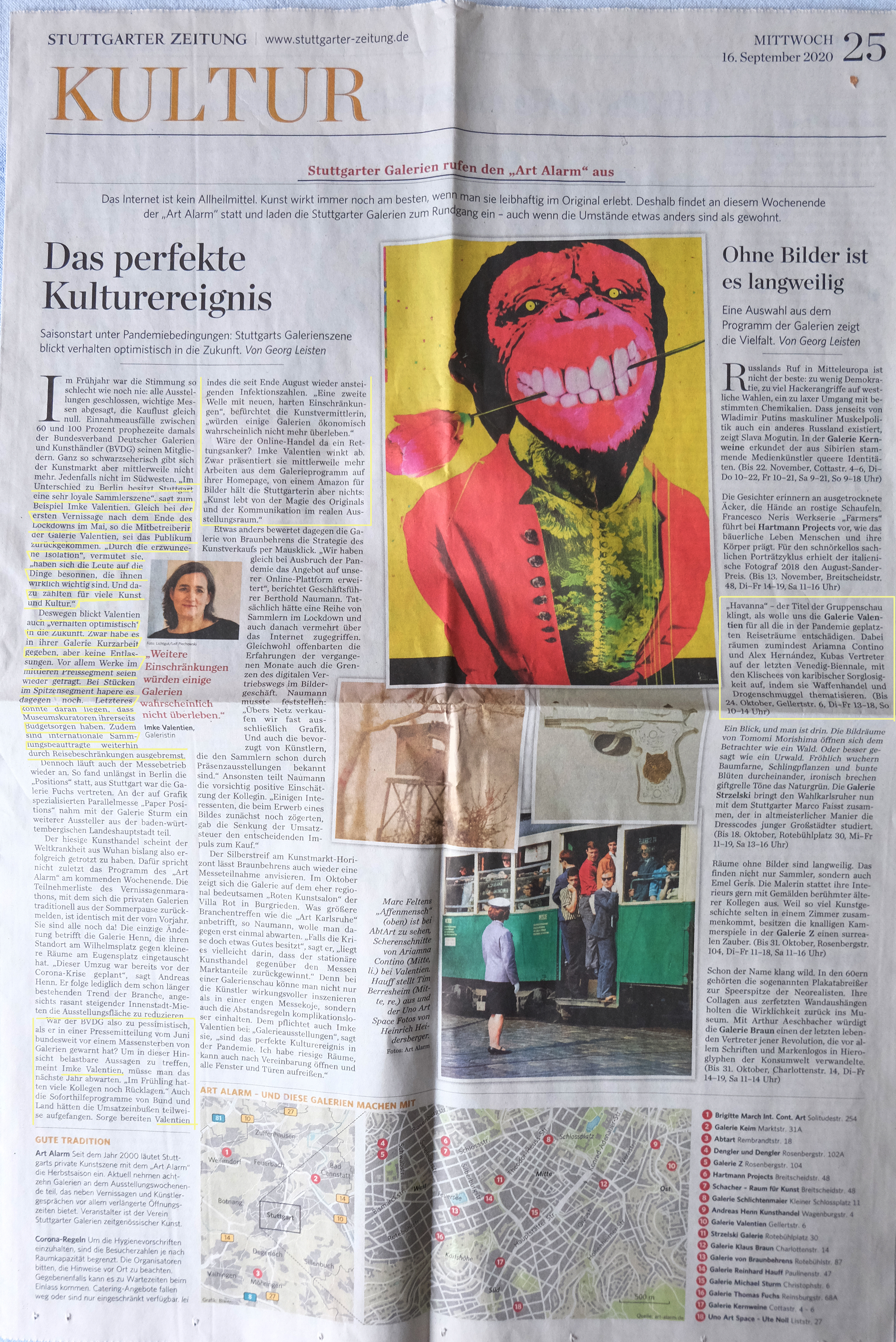 Stuttgarter Zeitung